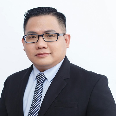 Daniel P.