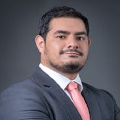 Imran K.