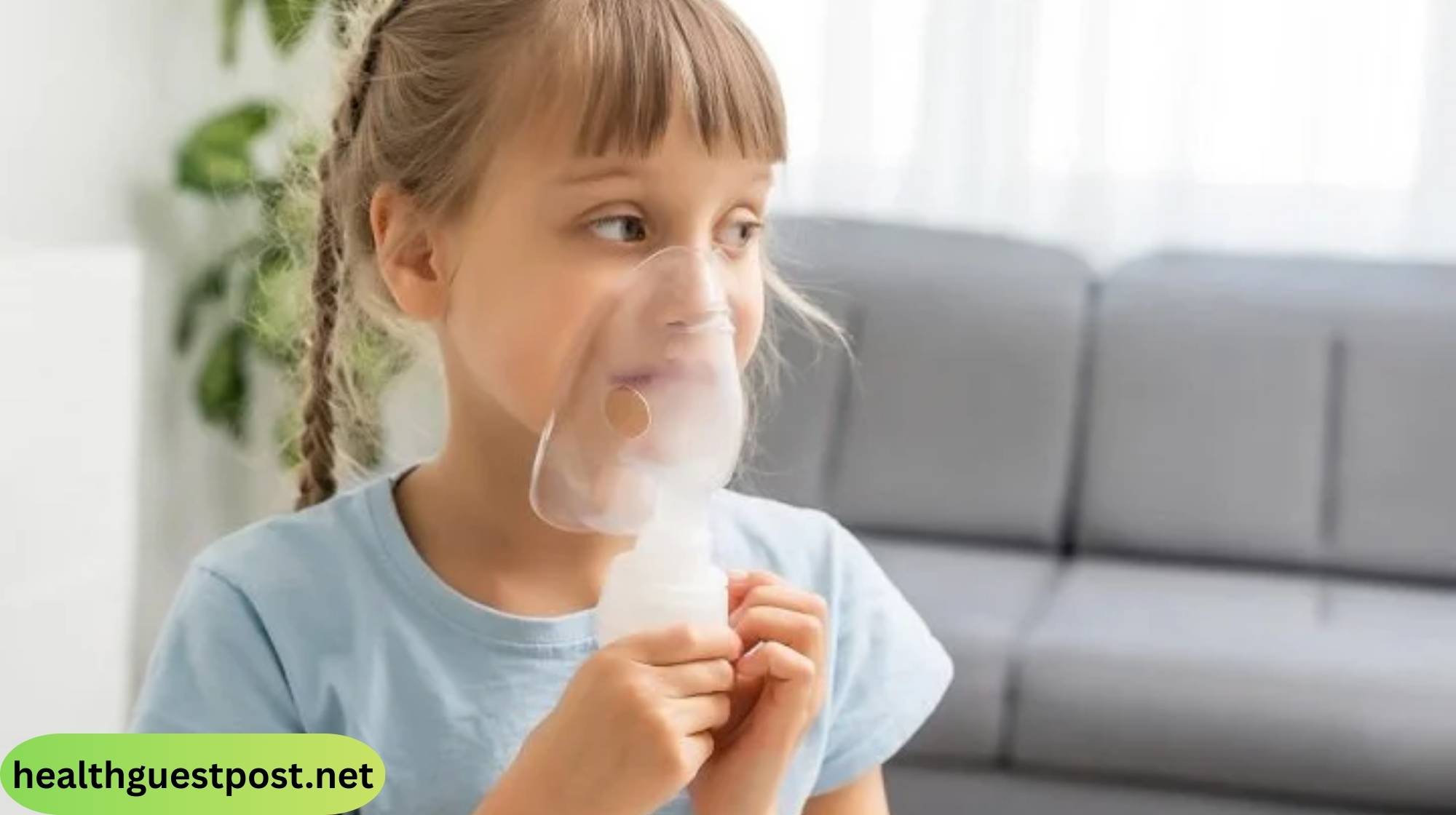  Breathing Problems in Kids: When to Rush to the ER