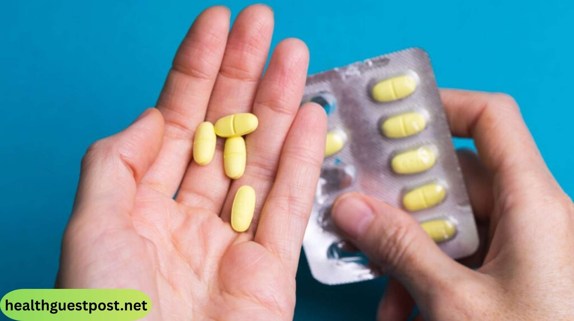 Does Wellbutrin help with anxiety? A Complete Guide to Benefits And Side Effects