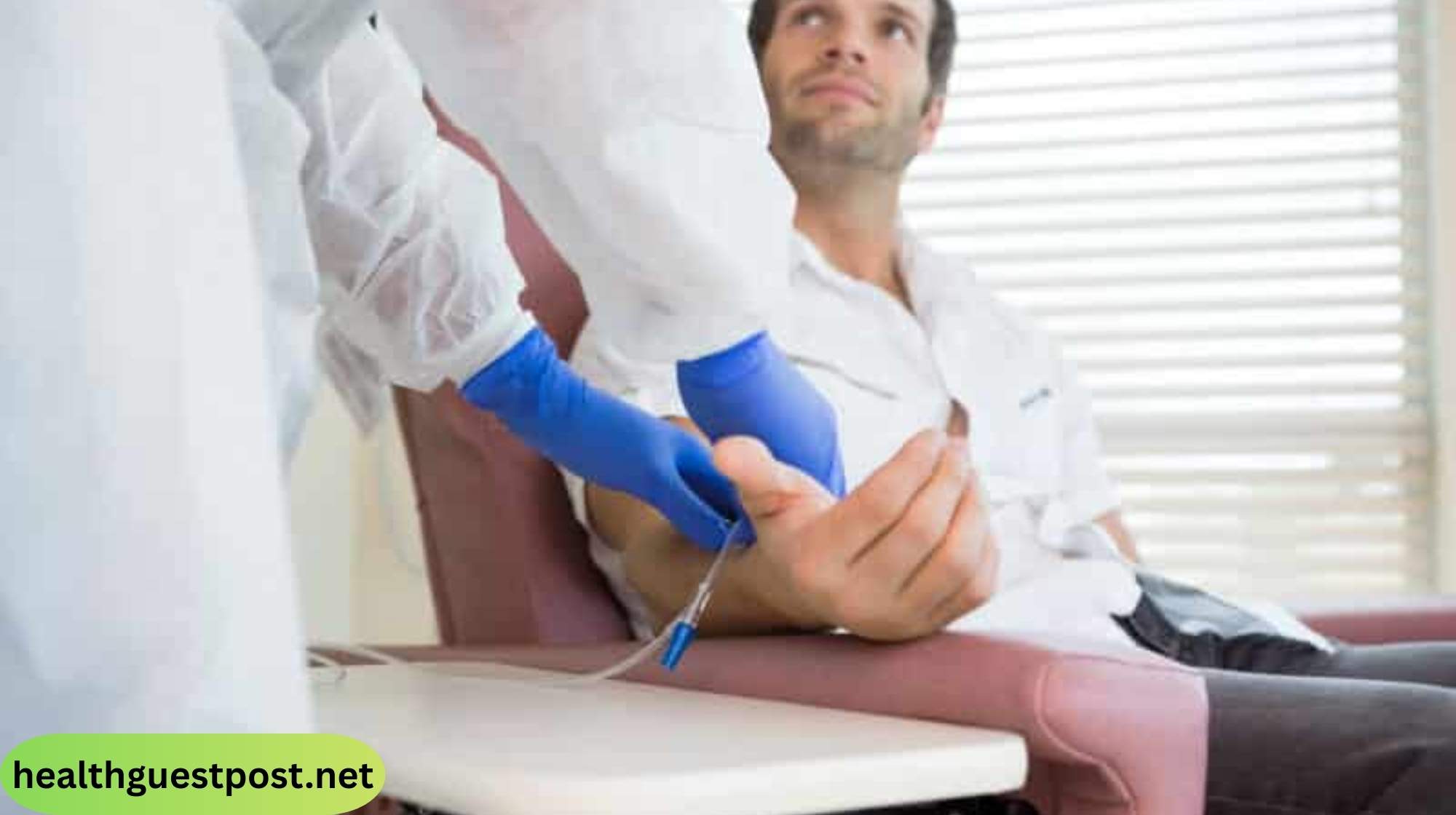  IV for Dehydration: : Everything You Need to Know