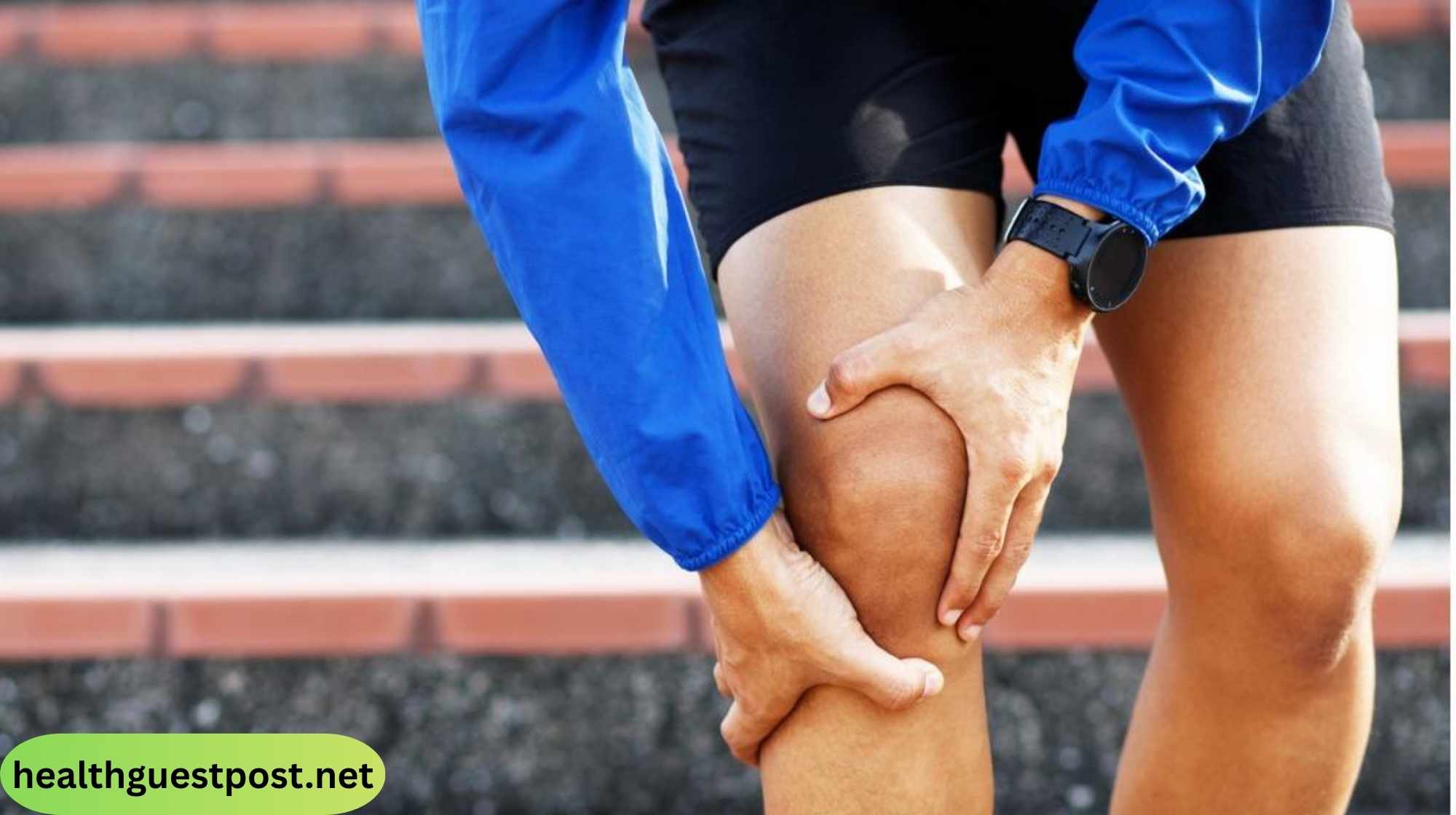  Can I Go To Urgent Care For Knee Pain?