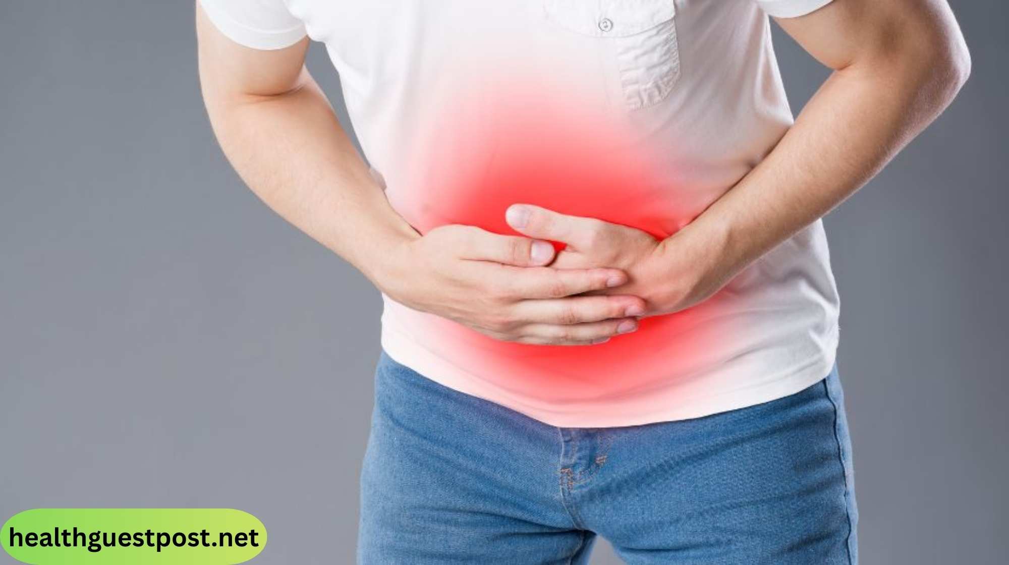  What Causes Sharp Pain in Lower Abdomen?