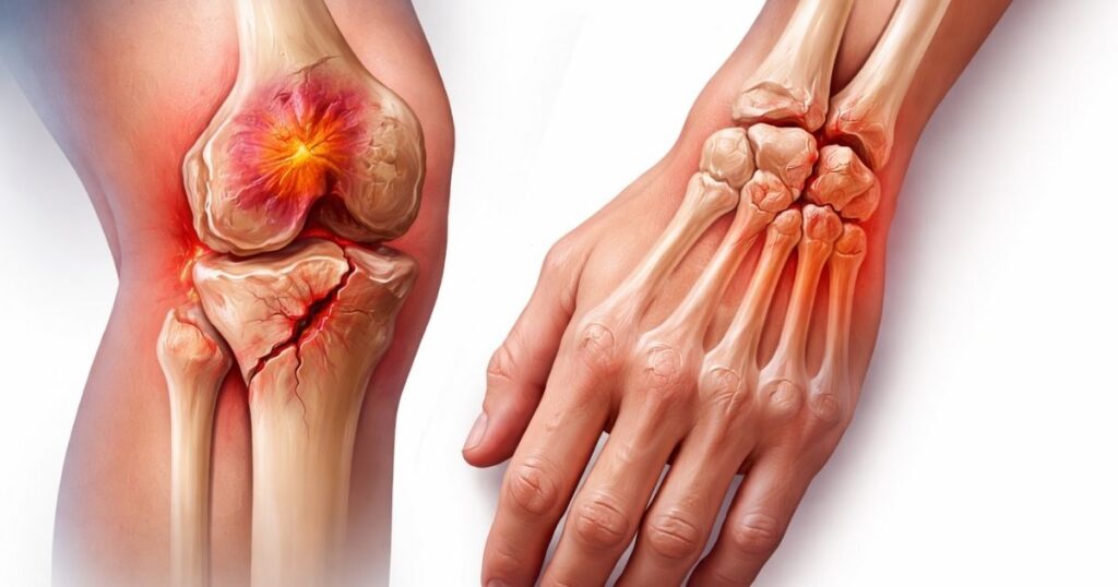 Bone Bruises and Fractures