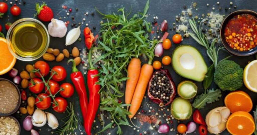 Foods to Avoid During Recovery