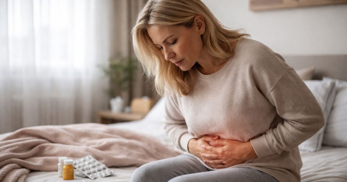 How I Knew I Had Uterine Cancer: Early Symptoms I Ignored