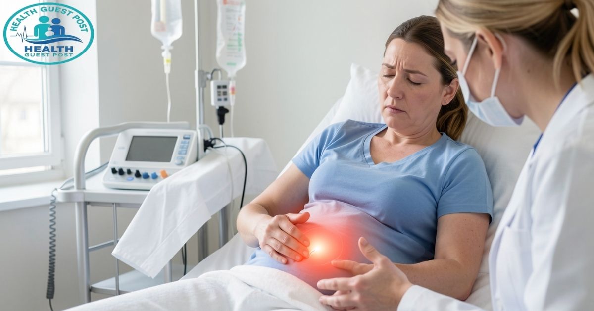 Understanding Bladder Distention: Causes, Symptoms & Emergency Care