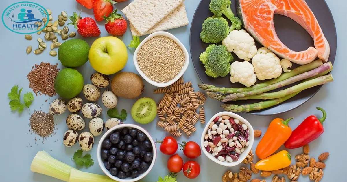 Foods You Can Eat Without Gaining Weight