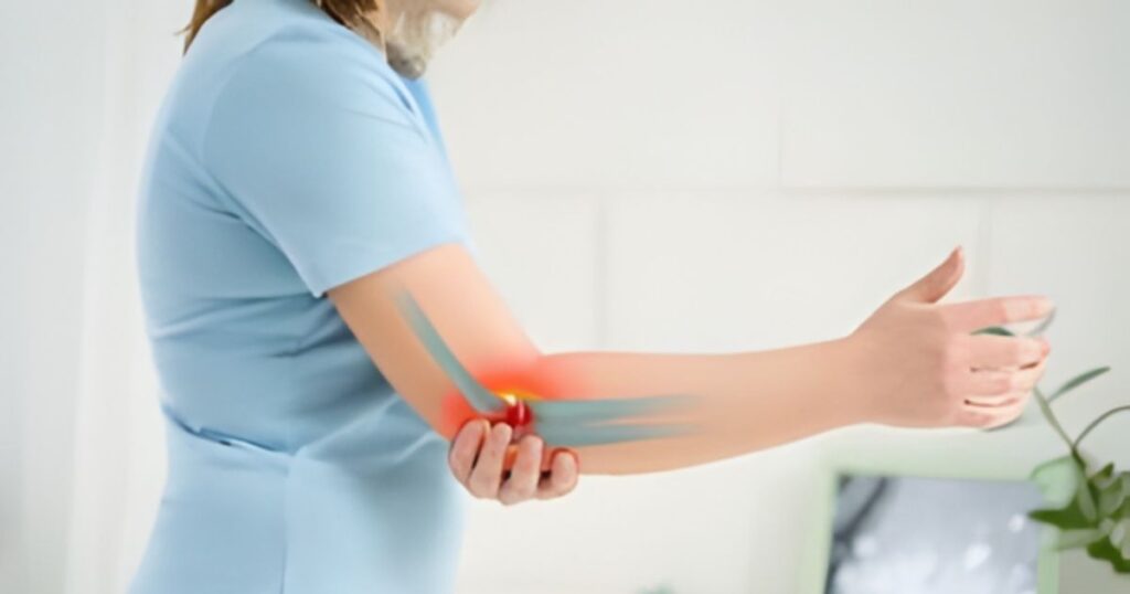 Stress Fracture vs. Hairline Fracture